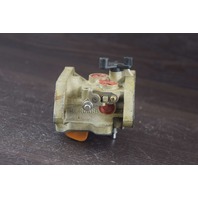 REBUILT! 1979-1983 Mercury Top Carburetor 6071A32 WM12 WM-12 80 HP 4 Cylinder