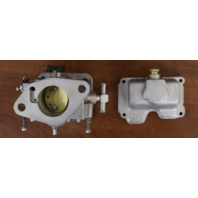 REBUILT! 1979-1983 Mercury Top Carburetor 6071A32 WM12 WM-12 80 HP 4 Cylinder