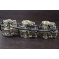 REBUILT! 1986 Johnson Evinrude Carb Set 398206 C# 398308 70 HP 2 Cylinder
