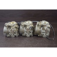 REBUILT! 1986 Johnson Evinrude Carb Set 398206 C# 398308 70 HP 2 Cylinder
