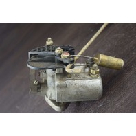 4027 KC-15A Mercury 1970-71 Top Carburetor 65 650 HP NO BOWL COVER REBUILT