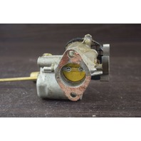 4027 KC-15A Mercury 1970-71 Top Carburetor 65 650 HP NO BOWL COVER REBUILT