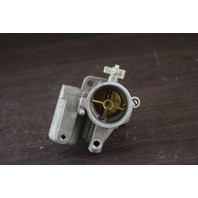 1348-3547 3547 KD-1B KD1B Mercury 1968 Carburetor Body 125 1250 HP 6 Cyl CLEAN