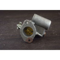 1348-3547 3547 KD-1B KD1B Mercury 1968 Carburetor Body 125 1250 HP 6 Cyl CLEAN