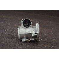 1348-3547 3547 KD-1B KD1B Mercury 1968 Carburetor Body 125 1250 HP 6 Cyl CLEAN