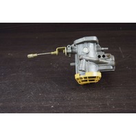 1348-3547 3547 KD-1B KD1B Mercury 1968 Carburetor Body 125 1250 HP V4 CLEAN