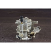 394965 0394965 Johnson Evinrude 1984 Carburetor Assembly 30 35 HP REBUILT!