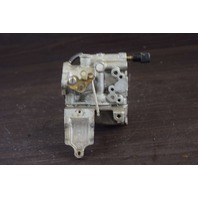 394965 0394965 Johnson Evinrude 1984 Carburetor Assembly 30 35 HP REBUILT!