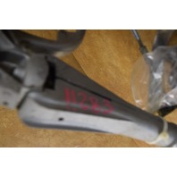 Montgomery Ward Sears 1956 Tiller Handle W/ Swivel Bracket 5 HP