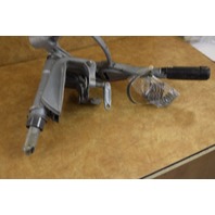 Montgomery Ward Sears 1956 Tiller Handle W/ Swivel Bracket 5 HP