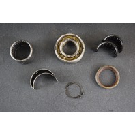 323000 Johnson Evinrude 1978-1992 Crankshaft & Bearings 20 25 28 30 35 HP