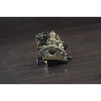 REBUILT! 1987-1988 Johnson Evinrude Carburetor 396512 397460 3 4 HP 2 Cylinder