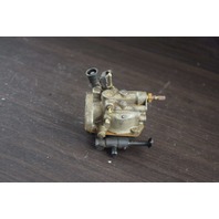 REBUILT! 1987-1988 Johnson Evinrude Carburetor 396512 397460 3 4 HP 2 Cylinder