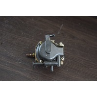 REBUILT! 1987-1988 Johnson Evinrude Carburetor 396512 397460 3 4 HP 2 Cylinder
