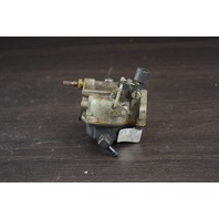 REBUILT! 1987-1988 Johnson Evinrude Carburetor 396512 397460 3 4 HP 2 Cylinder