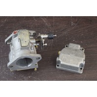 REBUILT! 1988-1993 Mercury Mid Carburetor 9012A78 WME21 WME-21 115 HP 4 Cylinder
