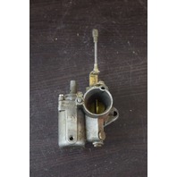 2475 KC-6A KC6A Mercury 1965-1966 Middle Carburetor 90 HP REBUILT