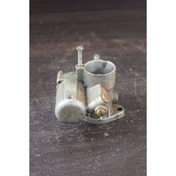 2475 KC-6A KC6A Mercury 1965-1966 Middle Carburetor 90 HP REBUILT