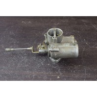 2475 KC-6A KC6A Mercury 1965-1966 Middle Carburetor 90 HP REBUILT