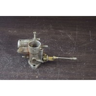 2475 KC-6A KC6A Mercury 1965-1966 Middle Carburetor 90 HP REBUILT