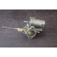 2475 KC-6A KC6A Mercury 1965-1966 Middle Carburetor 90 HP REBUILT