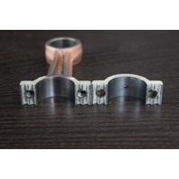 POLISHED! 1963 Johnson Evinrude Connecting Rod 378330 C# 307850 10 HP