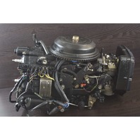 1 YEAR WTY! 1993-05 Johnson Evinrude FULLY DRESSED Powerhead 40 48 50 HP 2 Cyl