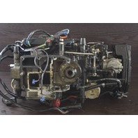 1 YEAR WTY! 1993-05 Johnson Evinrude FULLY DRESSED Powerhead 40 48 50 HP 2 Cyl