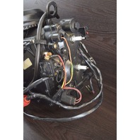 1 YEAR WTY! 1993-05 Johnson Evinrude FULLY DRESSED Powerhead 40 48 50 HP 2 Cyl