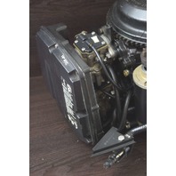 1 YEAR WTY! 1993-05 Johnson Evinrude FULLY DRESSED Powerhead 40 48 50 HP 2 Cyl