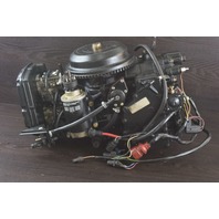 1 YEAR WTY! 1993-05 Johnson Evinrude FULLY DRESSED Powerhead 40 48 50 HP 2 Cyl