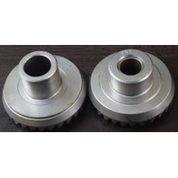 LIKE NEW! 1999-2006 Mercury Gear Set 854497T 854497T 8 9.9 13.5 15 HP 4-Stroke