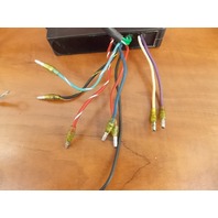 Mercury Switchbox 1992-1995 40 50 HP 18495A13 18495A8 18495A6 18495A5 18495A4