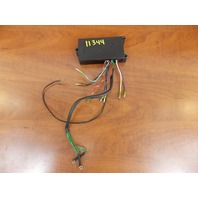 Mercury Switchbox 1992-1995 40 50 HP 18495A13 18495A8 18495A6 18495A5 18495A4