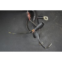 1985-1987 Johnson Evinrude Wiring Harness 395253 88 90 100 115 HP
