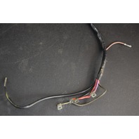 1985-1987 Johnson Evinrude Wiring Harness 395253 88 90 100 115 HP
