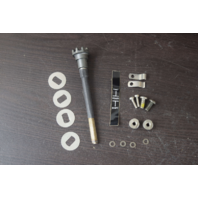 60850A9 Mercury Steering Arm Kit New Old Stock