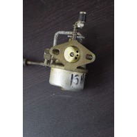 REFURBISHED! 1983 Chrysler Carburetor Assembly LMB229 LMB-229 15 HP