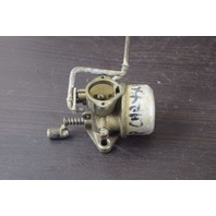 REFURBISHED! 1983 Chrysler Carburetor Assembly LMB229 LMB-229 15 HP