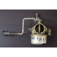 REFURBISHED! 1983 Chrysler Carburetor Assembly LMB229 LMB-229 15 HP