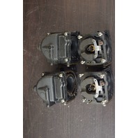 REBUILT! 2004-2006 Johnson Evinrude Carburetor Bodies 5005560 5005561 90 115 HP