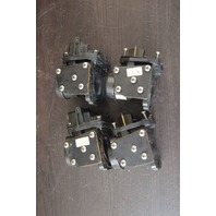REBUILT! 2004-2006 Johnson Evinrude Carburetor Bodies 5005560 5005561 90 115 HP