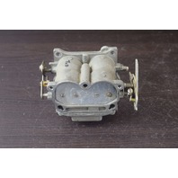 387303 C# 319671 Johnson Evinrude 1976 Top Carburetor 200 HP V6 REBUILT
