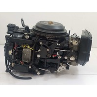 1 YEAR WTY 1993-05 Johnson Evinrude FULLY DRESSED Powerhead 40 48 50 HP
