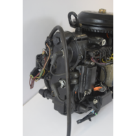 Johnson Evinrude 1993-2005 FULLY DRESSED Powerhead 40 48 50 HP 2 Cyl 1 YEAR WTY