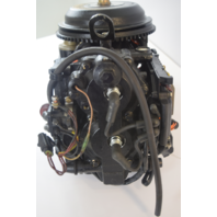 Johnson Evinrude 1993-2005 FULLY DRESSED Powerhead 40 48 50 HP 2 Cyl 1 YEAR WTY