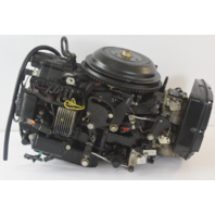 Johnson Evinrude 1993-2005 FULLY DRESSED Powerhead 40 48 50 HP 2 Cyl 1 YEAR WTY