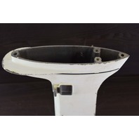 431969 Johnson Evinrude 1989-1990 Exhaust Housing C# 334177 6 8 HP