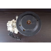 432104 Johnson Evinrude 1989-1990 Complete Powerhead 6 HP 2 Cyl