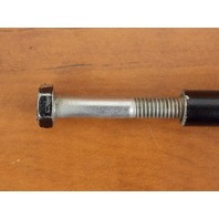 Mercury 1988 - 2003 2004 2005 2006 Spacer 8 9.9 15 20 25 HP 5 3/8' length